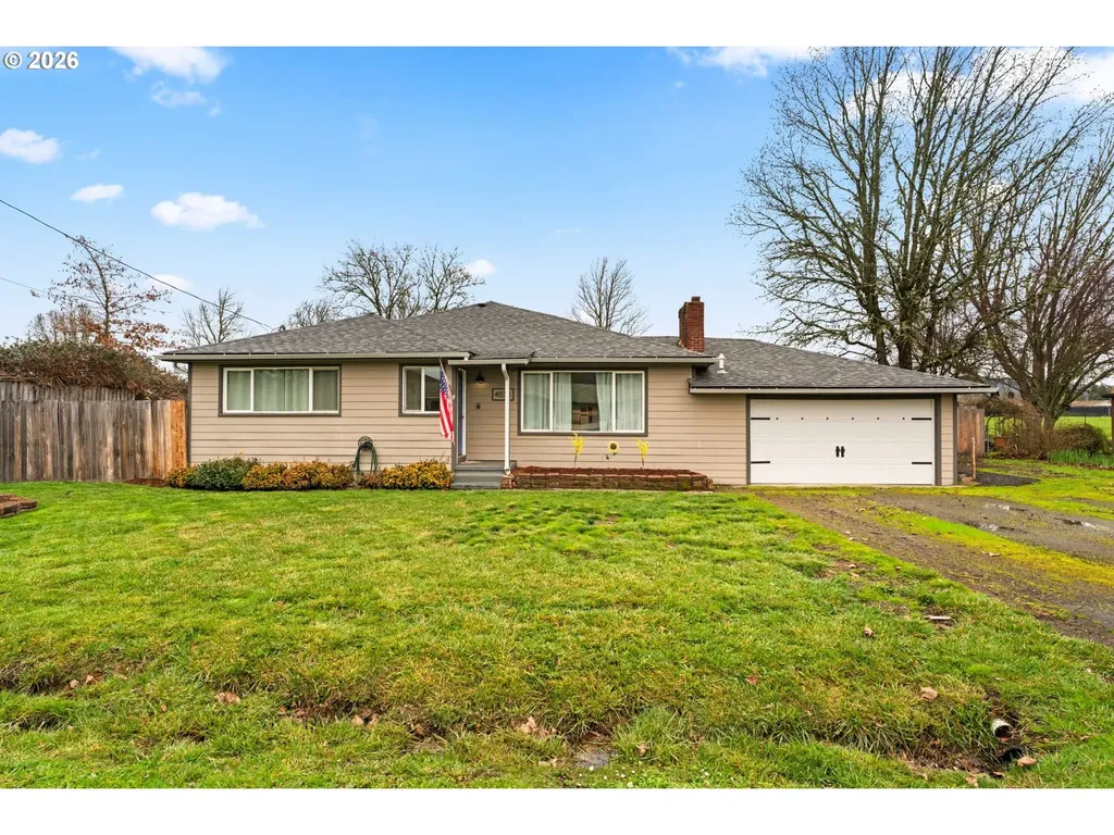 4033 Hanna Street Roseburg OR 97471