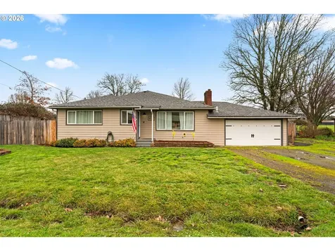 4033 Hanna Street Roseburg OR 97471