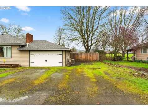 4033 Hanna Street Roseburg OR 97471