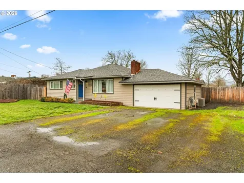 4033 Hanna Street Roseburg OR 97471