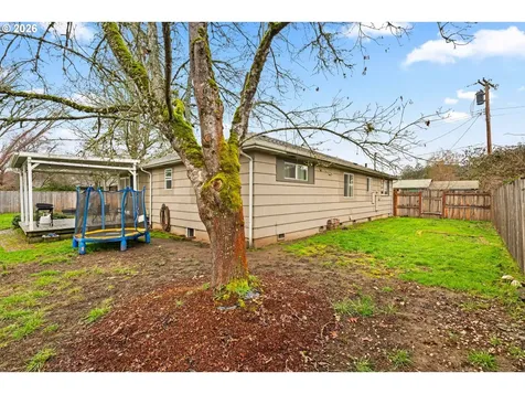 4033 Hanna Street Roseburg OR 97471
