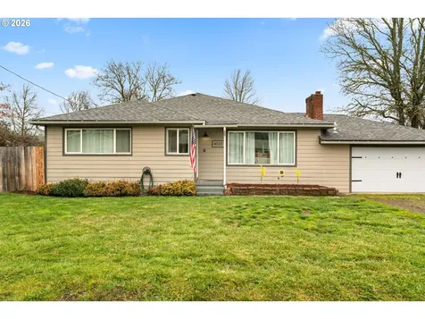 4033 Hanna Street Roseburg OR 97471