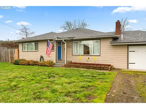 4033 Hanna Street Roseburg OR 97471