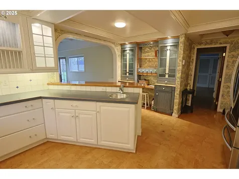 1149 Juniper Avenue Coos Bay OR 97420