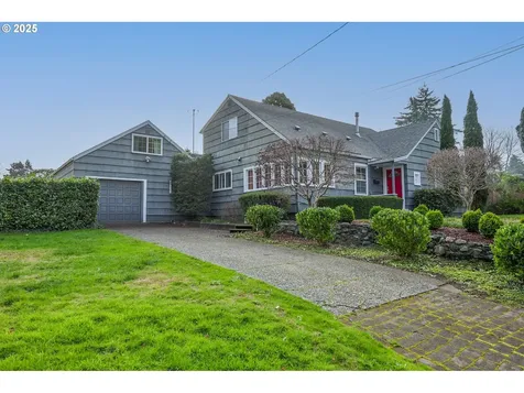 1149 Juniper Avenue Coos Bay OR 97420