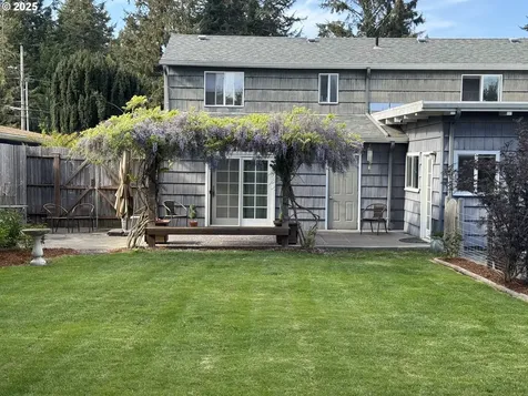 1149 Juniper Avenue Coos Bay OR 97420