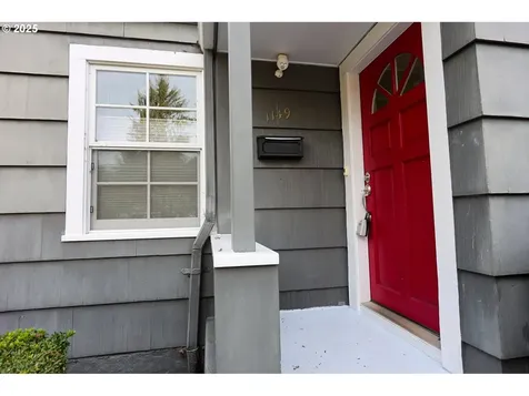 1149 Juniper Avenue Coos Bay OR 97420