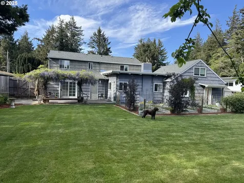 1149 Juniper Avenue Coos Bay OR 97420