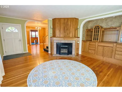 1149 Juniper Avenue Coos Bay OR 97420