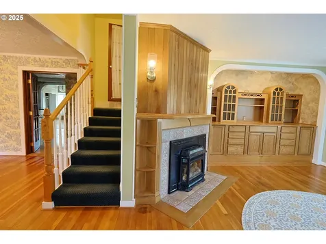 1149 Juniper Avenue Coos Bay OR 97420