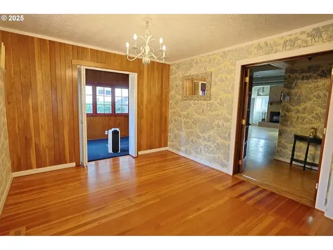 1149 Juniper Avenue Coos Bay OR 97420