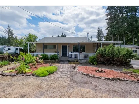 1115 Juniper Street Sweet Home OR 97386