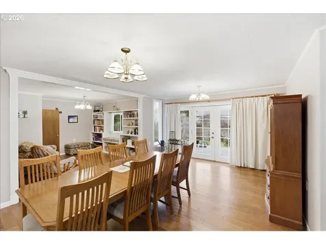 1115 Juniper Street Sweet Home OR 97386