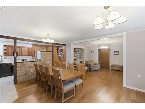 1115 Juniper Street Sweet Home OR 97386