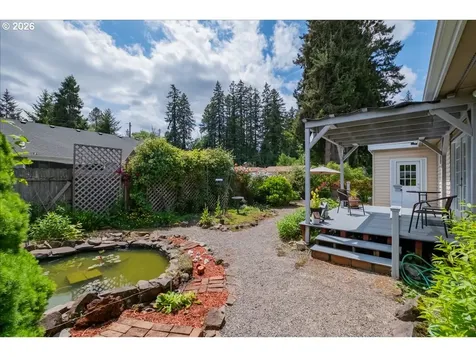 1115 Juniper Street Sweet Home OR 97386
