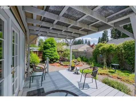 1115 Juniper Street Sweet Home OR 97386