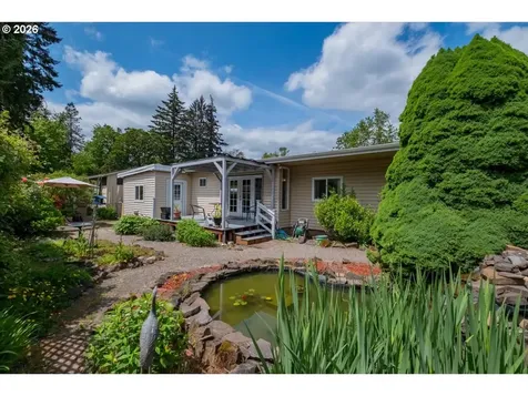 1115 Juniper Street Sweet Home OR 97386