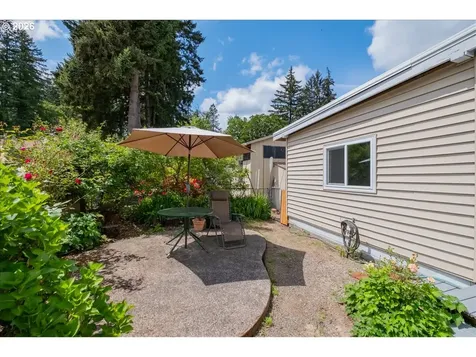 1115 Juniper Street Sweet Home OR 97386