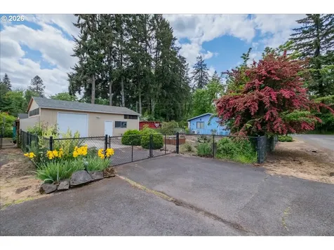 1115 Juniper Street Sweet Home OR 97386