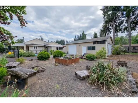 1115 Juniper Street Sweet Home OR 97386