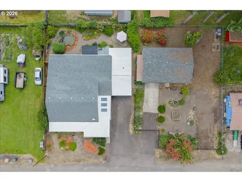 1115 Juniper Street Sweet Home OR 97386
