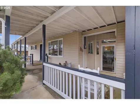 1115 Juniper Street Sweet Home OR 97386