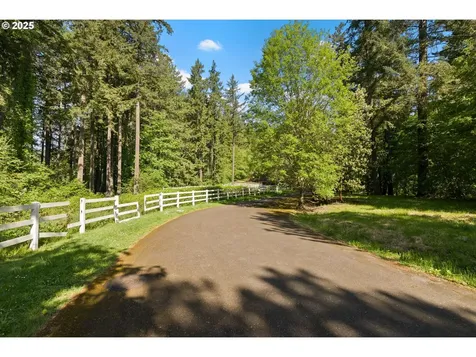 16590 SW High Hill Lane Beaverton OR 97007