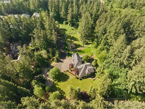 16590 SW High Hill Lane Beaverton OR 97007