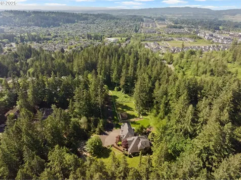 16590 SW High Hill Lane Beaverton OR 97007