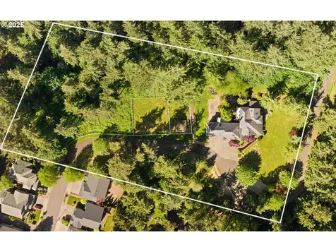 16590 SW High Hill Lane Beaverton OR 97007
