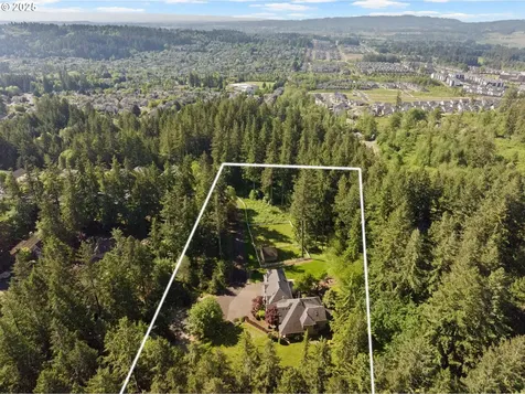 16590 SW High Hill Lane Beaverton OR 97007