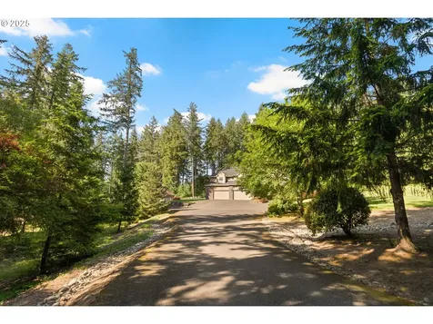 16590 SW High Hill Lane Beaverton OR 97007