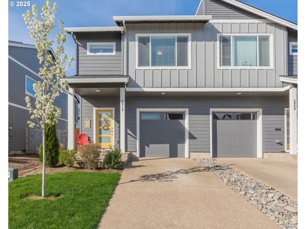 2912 S Ivy Street Cornelius OR 97113
