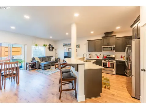 2912 S Ivy Street Cornelius OR 97113