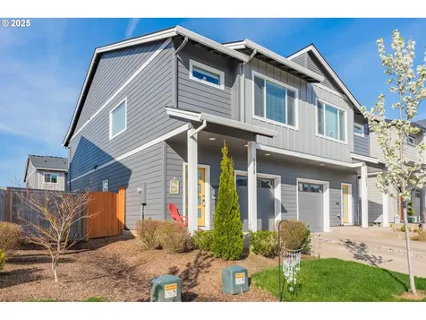 2912 S Ivy Street Cornelius OR 97113
