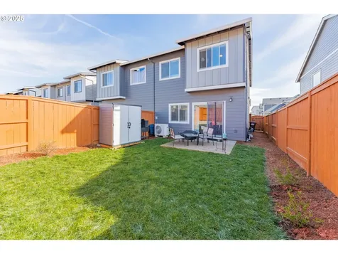 2912 S Ivy Street Cornelius OR 97113