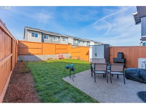 2912 S Ivy Street Cornelius OR 97113