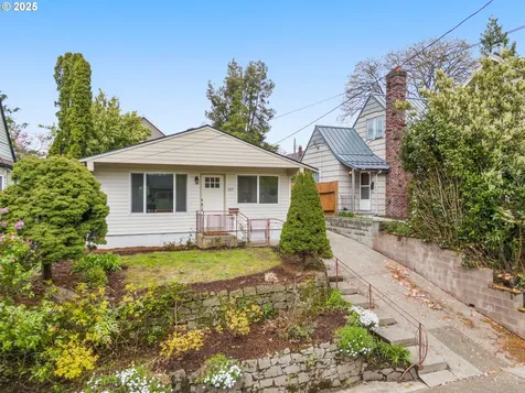 2929 SE Franklin Street Portland OR 97202