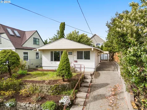 2929 SE Franklin Street Portland OR 97202