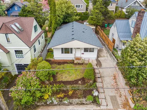2929 SE Franklin Street Portland OR 97202