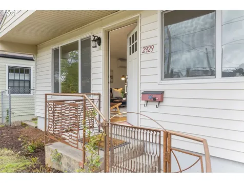 2929 SE Franklin Street Portland OR 97202