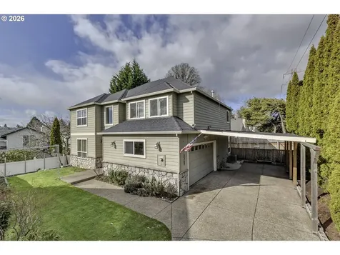 3367 NW 165th Place Beaverton OR 97006