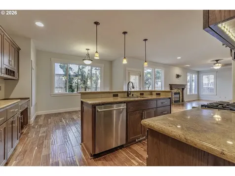 3367 NW 165th Place Beaverton OR 97006