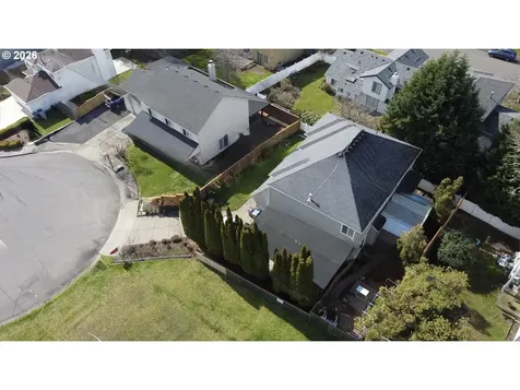 3367 NW 165th Place Beaverton OR 97006