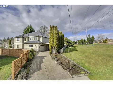 3367 NW 165th Place Beaverton OR 97006