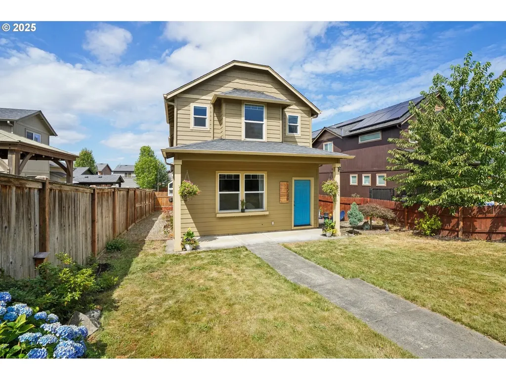 15599 Jewelberry Avenue Sandy OR 97055