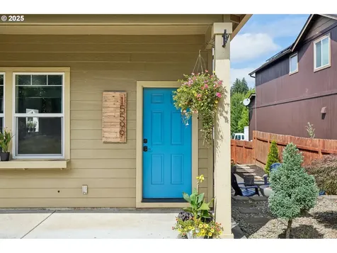 15599 Jewelberry Avenue Sandy OR 97055