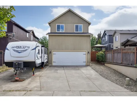 15599 Jewelberry Avenue Sandy OR 97055