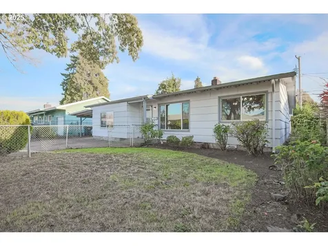 1355 Quinalt Street Springfield OR 97477