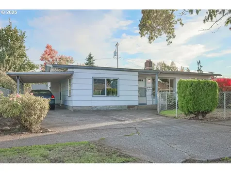 1355 Quinalt Street Springfield OR 97477